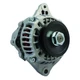 New Alternator Fits Kubota M9000DTMCW M9000DTMC M9000DTMW 2001-2009 MITA1TA1777