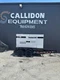 2016 70kVA Multiquip Whisperwatt DCA70SSJU4I Trailer Mounted Diesel Generator