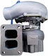 TBP4503 Turbocharger 65.09100-7024 for Doosan Daewoo Engine DE12T Excavator 