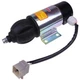 24V Fuel ShutOff Solenoid OE51557 873754 872458 for Volvo Penta TAMD61A TAMD71A