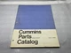 Cummins V6-200-BI Parts Catalog Manual 967058 1965