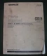 CAT CATERPILLAR 330C L LN EXCAVATOR PARTS BOOK MANUAL S/N CAP CGZ