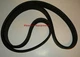 Disc Mower Belt 4 Band 87012453 for Case IH MD72 MD82 MD92 MDX71 MDX81 MDX91