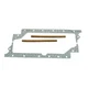S.41949 Sump Gasket - 3 Cyl. (20C, A3.144, A3.152, A4.192) Fits Massey Ferguson