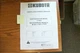 Kubota L7550 Earthcavator  Box Scraper Operator's and Parts Manual 1980