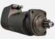 Premium Starter 4772059 fits Volvo Hauler A25C Volvo TD73KCE Engine 1995 - 2005