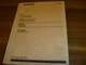 CAT Caterpillar 631D Motor Tractor Scraper Parts Catalog Manual 24W1-