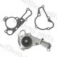 For Kawasaki 49044-2066 Water Pump Fits FD590V FD611V FD620D FD661D