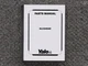 Yale Forklift GLC040AD Parts Catalog Manual