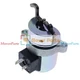 Fuel Shut Off Solenoid 04272733 For BF4M1011F Gehl SL5635 SL6635 5635DXT 6635DXT