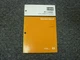 Case Model 621 Wheel Loader Owner Operator Maintenance Manual Bur 9-18741 xz