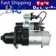 5256026 525-6026 Starter Motor for Cummins Engine ISDE ISDE6.7