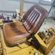 Vermeer V3550 Seat - Used | P/N 219186001