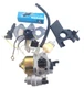 Carburetor for Kohler CH270 SH255 CH260 Harbor Freight 69730 60363 1785322S 1885