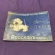 Ruggerini RDM901 Diesel Marine Engine Owners Manual With Part Numbers