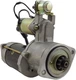 New Starter for Mitsubishi Lift Truck FD-25B-D FD-25B-DS FD-25D FD-25DS 1R5538