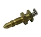 203-30-42260 Grease Valve w/ Fitting Fits Komatsu D31A-16 D31A-17 D31E-18 D37P-2