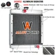 055041 Radiator Fit Gehl SL3825,SL4510,SL4525 SL4610 SL4615 SL4625 HL4400 HL4500
