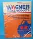 Wagner Brake Products AU-1600 Diagnostic Reconditioning Manual