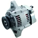 Alternator Fits Kubota 	 F3990	 2014-2020  K7561-61910  K7561-61911  55A  12534
