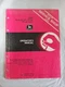 John Deere 2280 Hydrostatic-Drive Windrower Operator's Manual Service Copy BinMR
