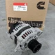 12V Alternator 4988274 For Cummins 4BT3.9 6BT5.9 QSB4.5 4B3.9 6B5.9 Engine 95A