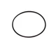 Genuine Seiko/Pulsar Quartz Battery Hatch Case Back Gasket (PRICE IS PER GASKET)