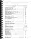 Parts Manual International Harvester UD525 Power Unit