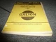 Galion 13-20 Ton 3-Axle Tandem Roller Parts Catalog Supplement to Book 2105A xz
