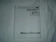 Massey Ferguson Perkins 1000 diesel engine MF 4000 series Tractor Service Manual