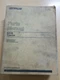 CAT Caterpillar 631D Tractor Parts Manual 
