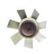 Cooling Fan 3911317 for Cummins Engine 4B3.9 6B5.9 NH855 NT855 3.9L 4BT