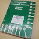 INTERNATIONAL IH TD-25 SERIES B CRAWLER TRACTOR CHASSIS Shop Service Manual Book