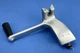Hobart 1612 1712 Meat Deli Slicer CARRIAGE HANDLE / SUPPORT