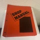 Daewoo DH130-2 Hydraulic Excavator Parts Manual