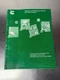 OEM Cummins B3.3 Diesel Engine Operators & Maintenance Manual