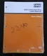 1986-88 CASE 680K CONSTRUCTION KING LOADER TRACTOR BACKHOE PARTS CATALOG MANUAL
