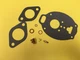 Fits Minneapolis Moline 445 Z ZT Jet Star 4 Star Carburetor Basic Repair Kit