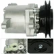 SV07E A/C Compressor for Kubota Tractor M108S M5040 M6040 M7040 M8540 M96S M9540