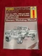 HAYNES 788 FORD PICK-UPS & BRONCO 1973 thru 1979 F100 thru F350 2WD & 4WD