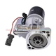 Starter S114-264 3601850101 for Massey Ferguson Tractor MF-205 Toyosha 2-77