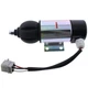 24V Fuel ShutOff Solenoid OE51557 873754 872458 For Volvo Penta TAMD61A TAMD71A