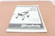 Simplicity Model 4108 & 4111 Parts Manual TP-491-2