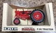 1:16 Vintage 1987 Ertl McCormick Deering Farmall F-20 Tractor Special Edition