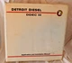 Detroit Diesel DDEC III Application and Installation Manual Engine Electronic