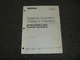 CAT Caterpillar D379B Generator Engine Systems Test Service Repair Manual 34Z1