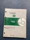 John Deere Manual TM1493 (16Jan91)