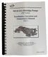 Hale Q Series Midship Pump Manual Part 1 &ndash; Installation Operation Maintenance