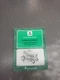 ALLIS CHALMERS 608LT LAWN TRACTOR WITH ATTACHMENTS OPERATORS MANUAL 1656921