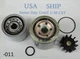 Maintenance Service Kit For Yanmar 4JH3-TE 4JH3-HTE 4JH3-DTE   4JH4-TE  4JH4-HTE